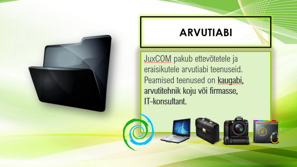 arvutiabi